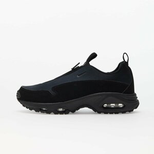 COMME des GARÇONS HOMME PLUS x Nike Air Sunder Max SP Black/ Black-Black