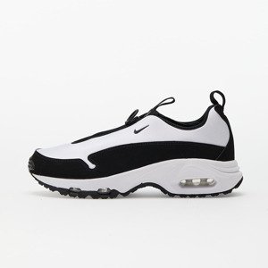 COMME des GARÇONS HOMME PLUS x Nike Air Sunder Max SP White/ Black-Black