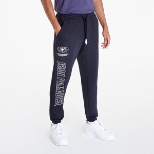 Under Armour Project Rock Rival Fleece Joggers Black