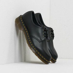 Dr. Martens Vegan 1461 Felix Rub Off Black