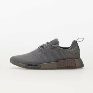 adidas NMD_R1 Grey Three/ Grey Three/ Grey Five