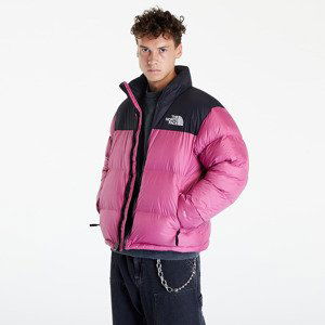 The North Face M 1996 Retro Nuptse Jacket Red Violet