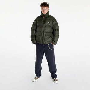 Converse Patch Pocket Core Puffer Green