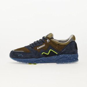 Karhu Aria 95 India Ink/ Dark Olive