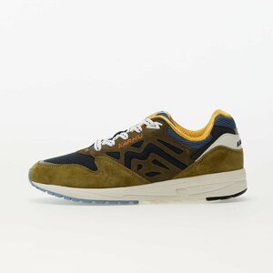 Karhu Legacy 96 Green Moss/ India Ink