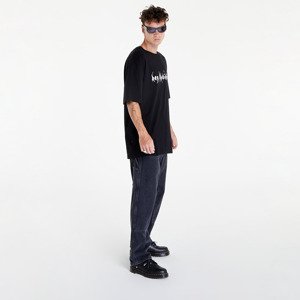 Han Kjøbenhavn Boxy Tee Short Sleeve Black