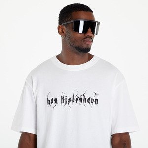 Han Kjøbenhavn Boxy Tee Short Sleeve Off White