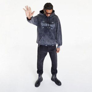 Han Kjøbenhavn Bulky Hoodie Faded Black