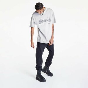 Han Kjøbenhavn Boxy Tee Short Sleeve Off White