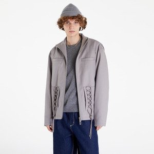 Han Kjøbenhavn Cotton Jacket Grey