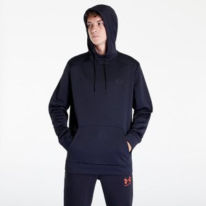 Under Armour Fleece Hoodie Black/ Black