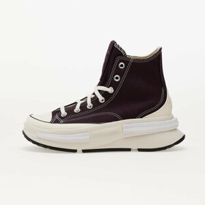 Converse Run Star Legacy CX Seasonal Color Black Cherry/ White/ Egret