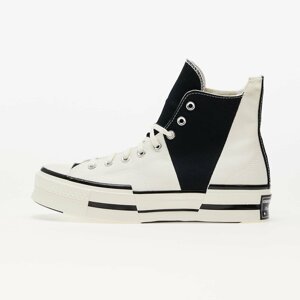 Converse Chuck 70 Plus Counter Climate Egret/ Black/ Egret