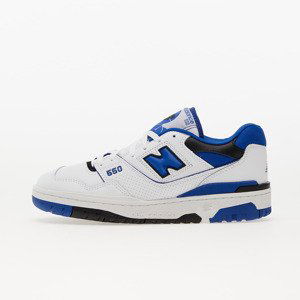 New Balance 550 White/ Royal