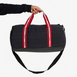 Ellesse Arrol Barrel Bag Black