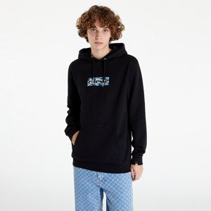 Ellesse Mantis OH Hoody Black