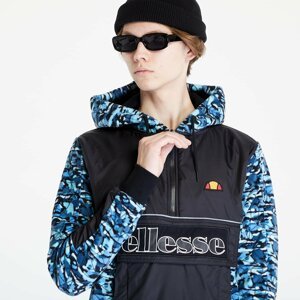 Ellesse Legnos OH Jacket All Over Print