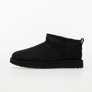 UGG W Classic Ultra Mini Black