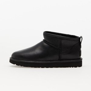 UGG W Classic Ultra Mini Black