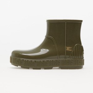 UGG W Drizlita Burnt Olive