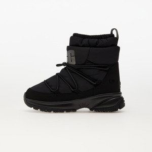 UGG W Yose Puffer Mid Black