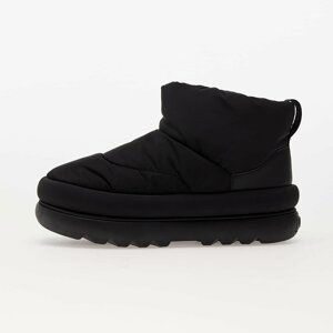 UGG W Classic Maxi Mini Black