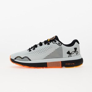 Under Armour HOVR Infinite 4 Illusion Green/ Black/ Black