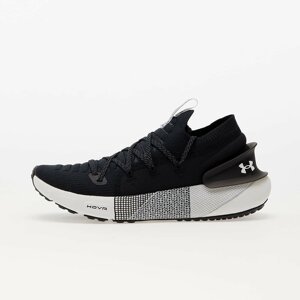 Under Armour W HOVR Phantom 3 Black/ White/ White