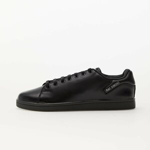 RAF SIMONS Orion Brushed Black