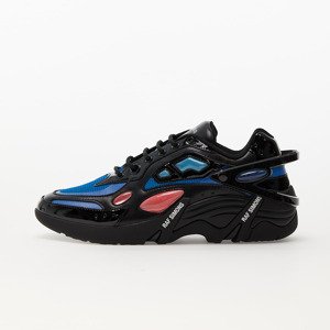 RAF SIMONS Cylon-21 Black Blue