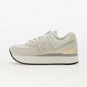 New Balance 574 Ceramic/ White