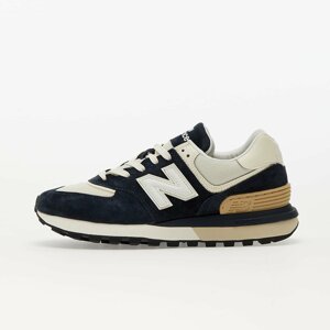 New Balance 574 Natural Indigo