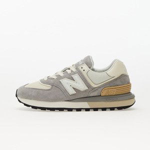 New Balance 574 Team Away Grey