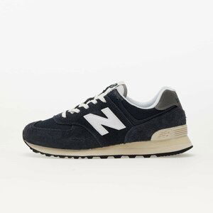 New Balance 574 Black