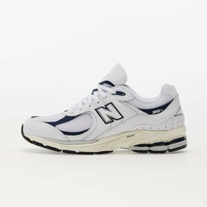 New Balance 2002R White