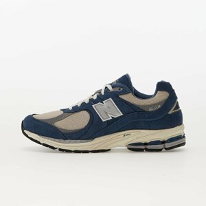 New Balance 2002R Vintage Indigo