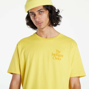 New Balance Athletics Intelligent Choice Tee Honeycomb