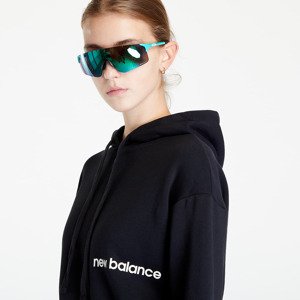 New Balance Essentials Hoodie Black