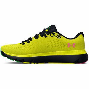 Under Armour HOVR Infinite 4 Yellow Ray/ Black/ Black