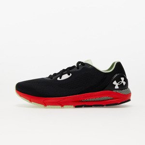 Under Armour HOVR Sonic 5 Black/ Black/ White