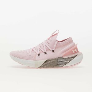 Under Armour W HOVR Phantom 3 Prime Pink/ Fresh Clay/ White