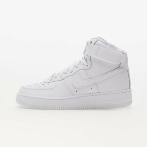 Nike W Air Force 1 High White/ White-White-White