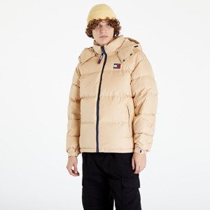 Tommy Jeans Alaska Puffer Beige