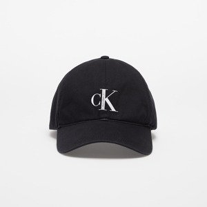 Calvin Klein Jeans Sport Essentials Cap Black