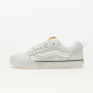 Vans Vault x Deaton Chris Anthony Knu Skool LX Green/ True White