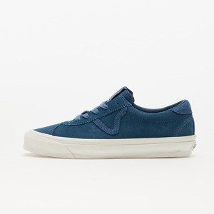 Vans Vault OG Epoch LX Suede/ Nubuck Blue Fusion