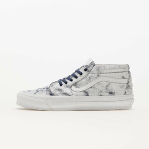 Vans Vault OG SK8-Mid LX Distress White/ Multi