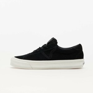 Vault OG Epoch LX Suede/ Nubuck Black