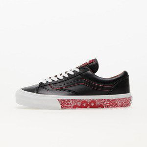 Vans Vault Style 36 LX Bandana Racing Red