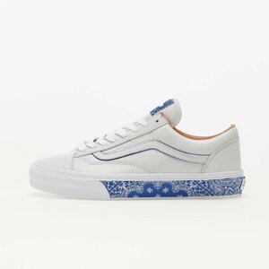 Vans Vault Style 36 LX Bandana True Blue